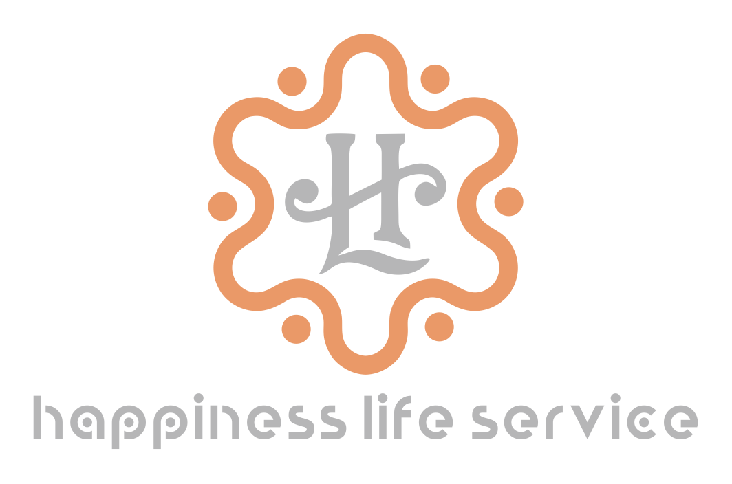 Happiness Life Service